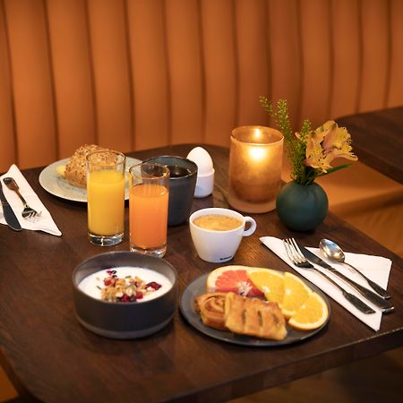 Elite Palace Hotel & Spa Stockholm Luaran gambar