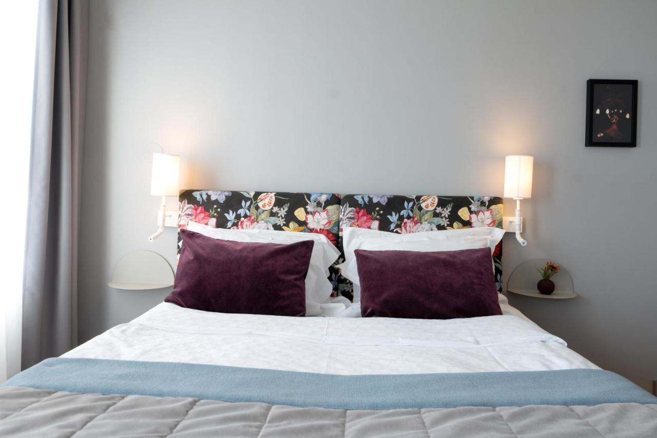 Elite Palace Hotel & Spa Stockholm Luaran gambar