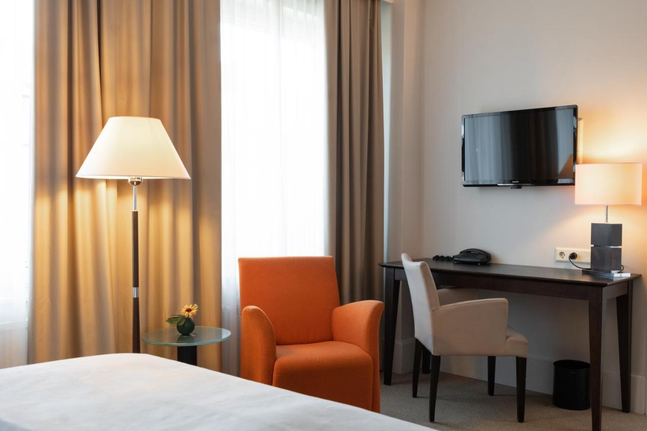 Elite Palace Hotel & Spa Stockholm Luaran gambar