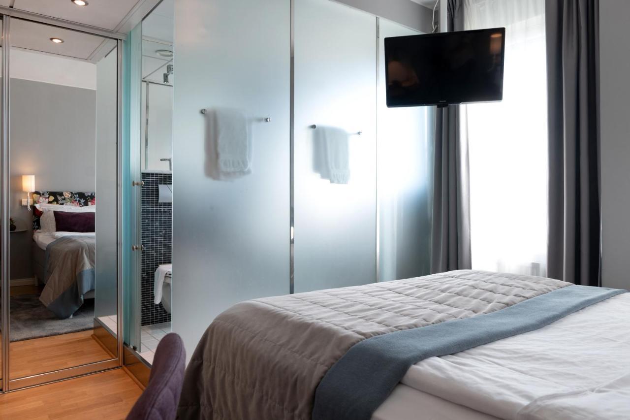 Elite Palace Hotel & Spa Stockholm Luaran gambar