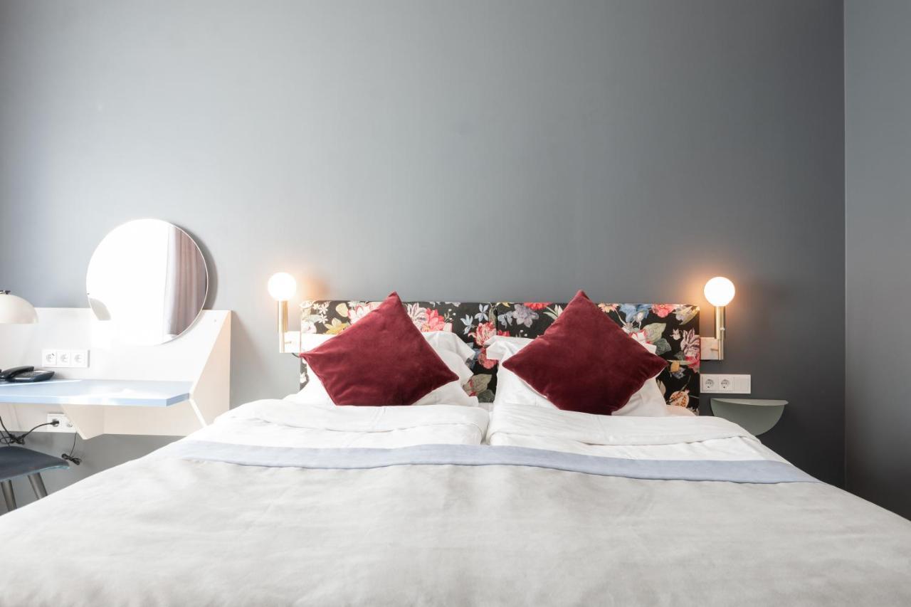 Elite Palace Hotel & Spa Stockholm Luaran gambar