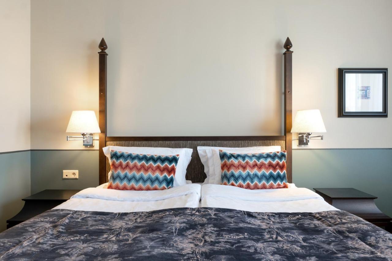 Elite Palace Hotel & Spa Stockholm Luaran gambar