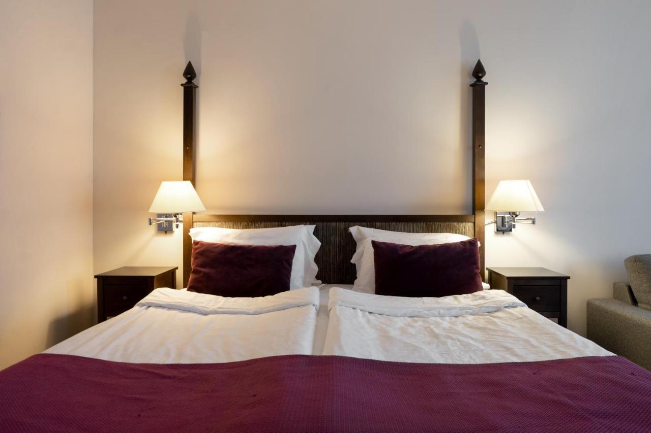 Elite Palace Hotel & Spa Stockholm Luaran gambar