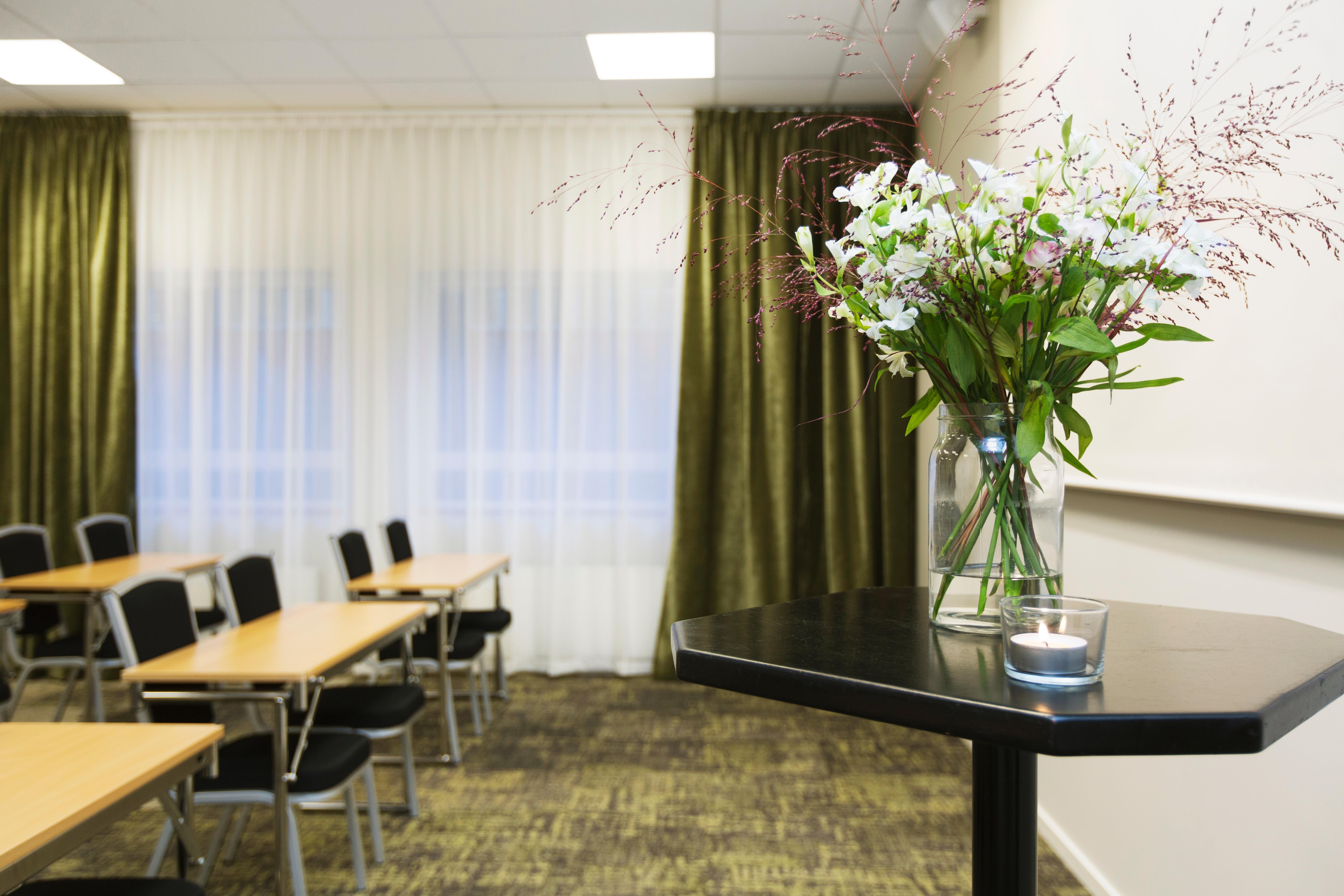 Elite Palace Hotel & Spa Stockholm Luaran gambar