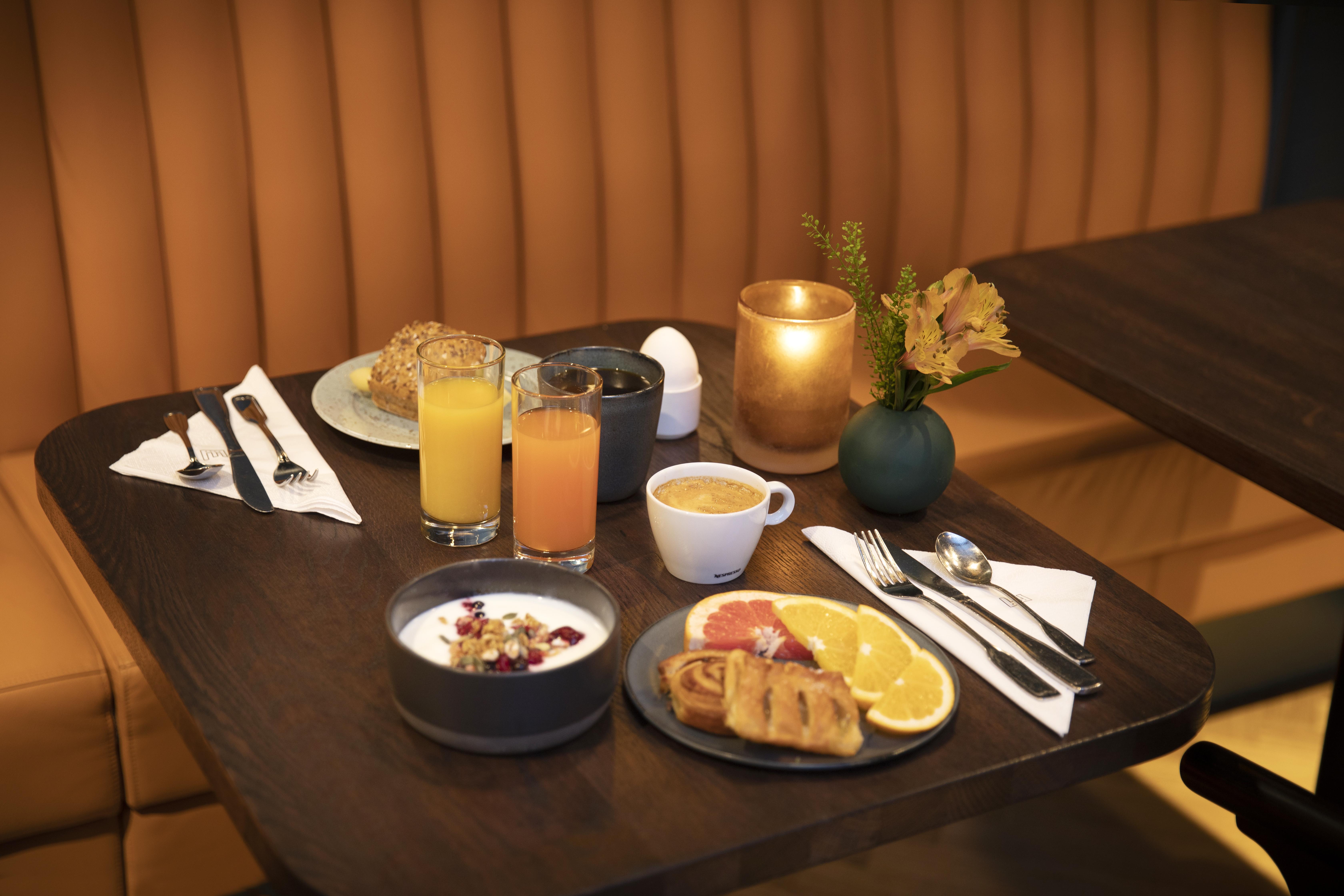 Elite Palace Hotel & Spa Stockholm Luaran gambar