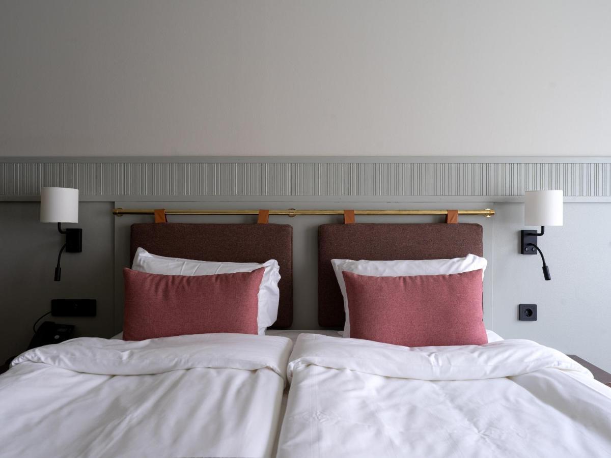 Elite Palace Hotel & Spa Stockholm Luaran gambar